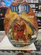 Toy Vault - Farscape Series 1 Ka D'Argo Luxan Warrior 7" Action Figure - 2000