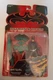 Batman and Robin Batgirl Action Figure ~ 1997  Kenner  #63854  NEW SEALED ~