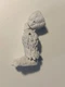 MARVEL LEGENDS XEMNU BAF LEFT LEG PART ONLY FROM THE HOOD FIGURE MINTY 2021