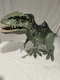 Jurassic World Dominion Super Colossal Giganotosaurus Dinosaur Park Toy 40&rdquo; Long