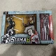 G.I. Joe - Sigma 6 Ninja Showdown Action Figures Boxed Set