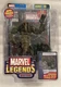 Marvel Legends MAN THING Series VIII Figure Display Base ToyBiz  Free Shipping