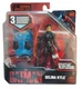 Spin Master DC The Batman -Selina Kyle 4 Inch Action Figure New in Box