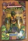 TEENAGE MUTANT NINJA TURTLES CLASSIC COLLECTION LEONARDO PLAYMATES TOYS