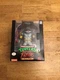 NECA Loot Crate TMNT ARMAGGON  In-Hand Series 2 Arcade Box Tournament Fighters