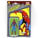 Marvel Legends Retro Collection Spider-Man 3.75" Action Figure Kenner - 2021