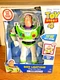 Toy Story 4 Buzz Lightyear Talking Action Figure Disney Pixar Space Ranger Doll
