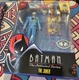 McFarlane Toys DC Batman The Animated Series The Joker Platinum Blue Suit