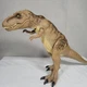 Mattel Jurassic World Chaos Theory All-Out Attack Tyrannosaurus Rex Dinosaur