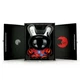 KIDROBOT DUNNY**THE STARS MY DESTINATION**** 8" Astronaut Orion 2021***SEALED*LE