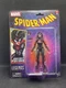 JESSICA DREW SPIDER-WOMAN MARVEL LEGENDS 1:12 SPIDER-MAN RETRO CARD