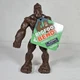 Toysmith Bigfoot Bendy Figure
