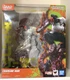 Bandai Figuarts ZERO Chainsaw Man Figure Tamashii Nations Japan New FedEx DDP