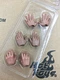 Hot Toys HT 1/6 MMS465 Superman Hands Set Figure Accessories Justice League New