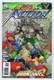 Action Comics #901 NM- Signed w/COA Kenneth Rocafort 2011 Doomsday App DC Comics