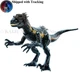 Mattel Jurassic World Super Action Indoraptor 41cm Dinosaur Figure Toy HKY11