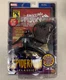 Toybiz Spider-Man Classics Black Symbiote Suit 6&rdquo; Action Figure W/ Comic Marvel