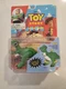WALT DISNEY'S TOY STORY REX ACTION NEW 1995 NIB
