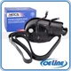 Power Steering Pump W/Reservoir Serpentine Belt for Chevy Silverado GMC Sierra