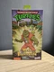 NECA TMNT Muck Everlasting Action Figure