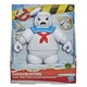 Stay Puft Hasbro Ghostbusters Marshmallow Man 10" Action Figure Face Changing