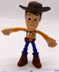 Disney Pixar Woody Cowboy Flextreme Bendy Figure Toy Figurine Bendable