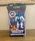 Marvel Legends Guardians of the Galaxy VANCE ASTRO - (TITUS Wave) - MIB