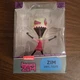 Invader Zim - Zim - Vinyl Figure - Culture Fly - Nickelodeon - NEW SEALED