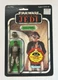Vintage 1983 Kenner Star Wars ROTJ LANDO CALRISSIAN Figure 65-Back MOC 39800