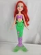 11" Hasbro Disney Princess The Little Mermaid Ariel Doll 2018 