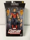 Marvel Legends Quasar Wendell Vaughn Comics Version 6" Walgreens Exclusive