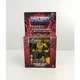 Mattel Masters of the Universe X Transformers BUMBLEBEE ARMOR MAN-AT-ARMS