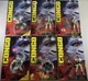 Kenner Congo The Movie 1995 Sealed Carded Figure Lot Bundle 6/7 Missing Kahega