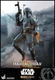 Star Wars The Mandalorian Figure 1/6 Scale - Death Watch Mandalorian Hot Toys
