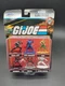 Jada Toys G.I. Joe Nano 1.75 inch Metalfigs Snake Eyes Action Figure