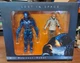 Lost in Space Netflix series Will Robinson & Robot Action Figure 2-Pack NEW