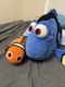 Finding Dory 20in Plush Nemo 10in Disney Pixar Stuffed Animal Toy