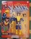 Marvel Legends The Uncanny X-Men Wolverine Action Figure