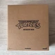 Super7 Teenage Mutant Ninja Turtles Ultimates Mutagen Man Action Figure GITD EEE