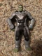 Avengers&nbsp; Incredible Hulk&nbsp; 2018 Marvel 6&rdquo; Figure Hasbro