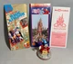 WALT DISNEY WORLD 25th Ann. Mickey Mouse Sorcerer's Apprentice Musical W/3 Maps
