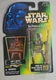 NEW STAR WARS POWER OF THE FORCE ASP-7 DROID HOLOGRAM GREEN CARD KENNER! S154