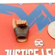 Hot Toys MMS506 concept Wonder Woman 1/6 Figure's 1 Left Shield  Holding Hand
