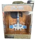 Disney Star Wars Galaxy's Edge T-70s X-WING (Blue/white) Diecast Vehicle