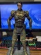Hot Toys Superman Alpha Custom 1/6 scale figure Gold Edition