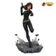 Diamond Select Toys Marvel Premier Collection Comic Black Widow Statue