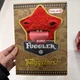 FUGGLER Fuggstars Chunky Mcjunky Michael Jordan 9" plush 2026 Zuru New in box!