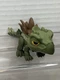 Jurassic World Snap Squad Attitudes Mini Figure Stegosaurus Mattel Dinosaur Toy