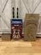 Masters Of The Universe Mattel Creations Space Sumo Sun-Man Telekinectic Ninja