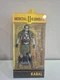 McFarlane Toys Mortal Kombat 11 Kabal 7" Figure Bad Pack A32